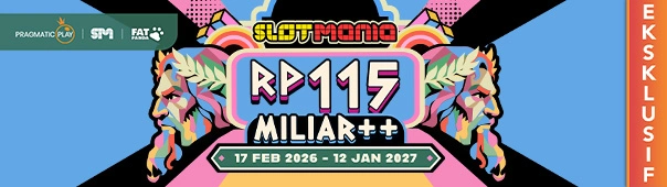 Slot Mania Kalender